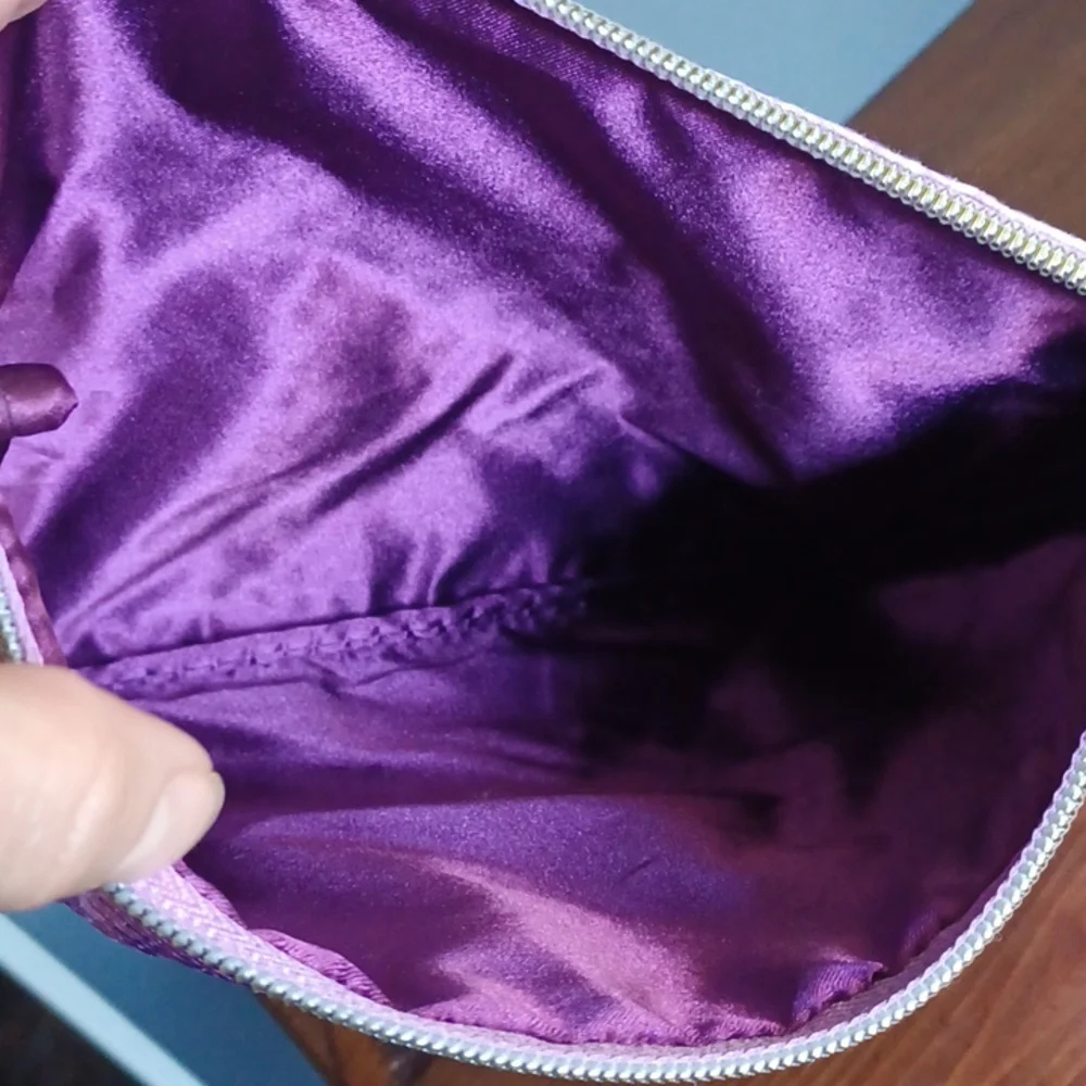 Tarte makeup bag
